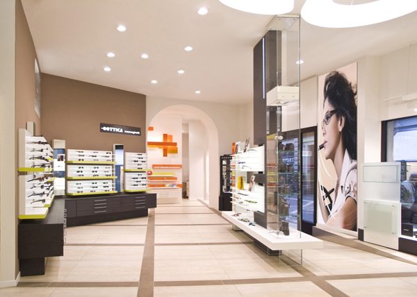 OTTICA MASNAGHETTI – GALLARATE